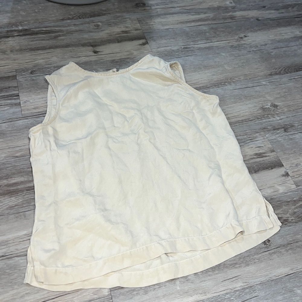 Jones & Co tank